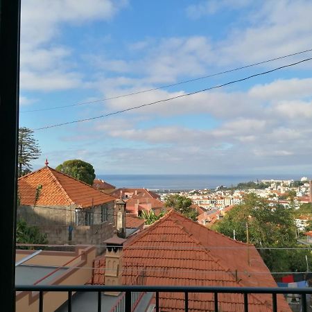 Vila Relax Vacation Rental, Funchal Экстерьер фото