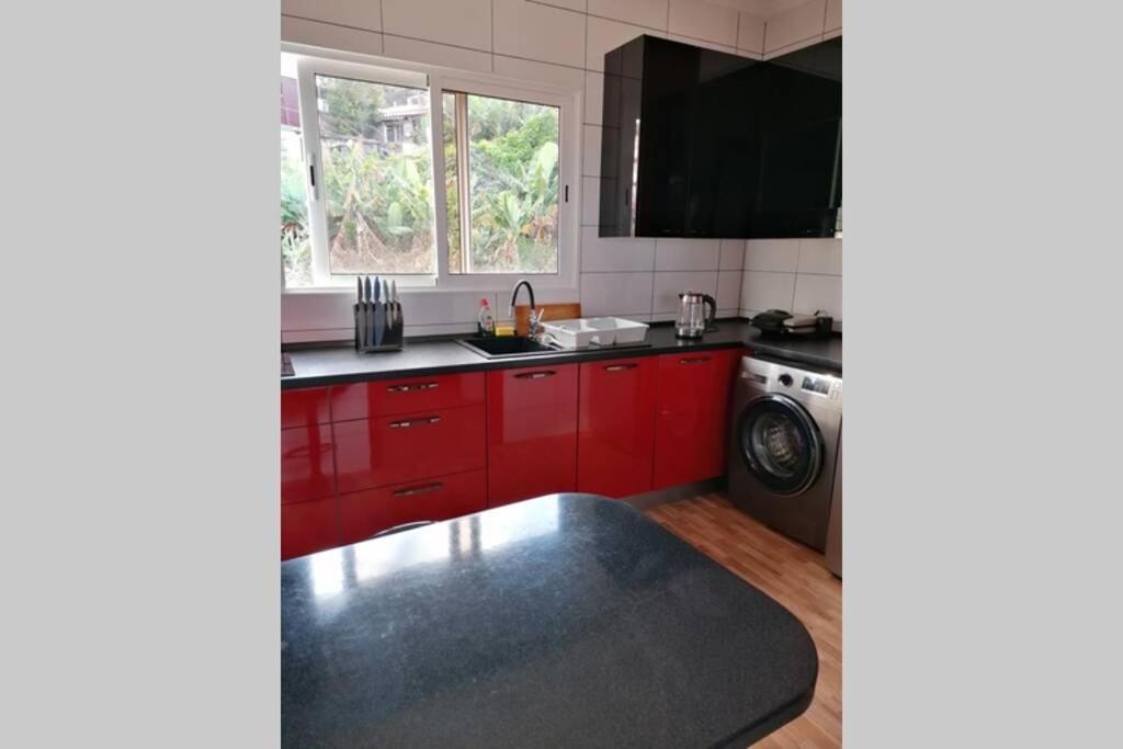 Vila Relax Vacation Rental, Funchal Экстерьер фото