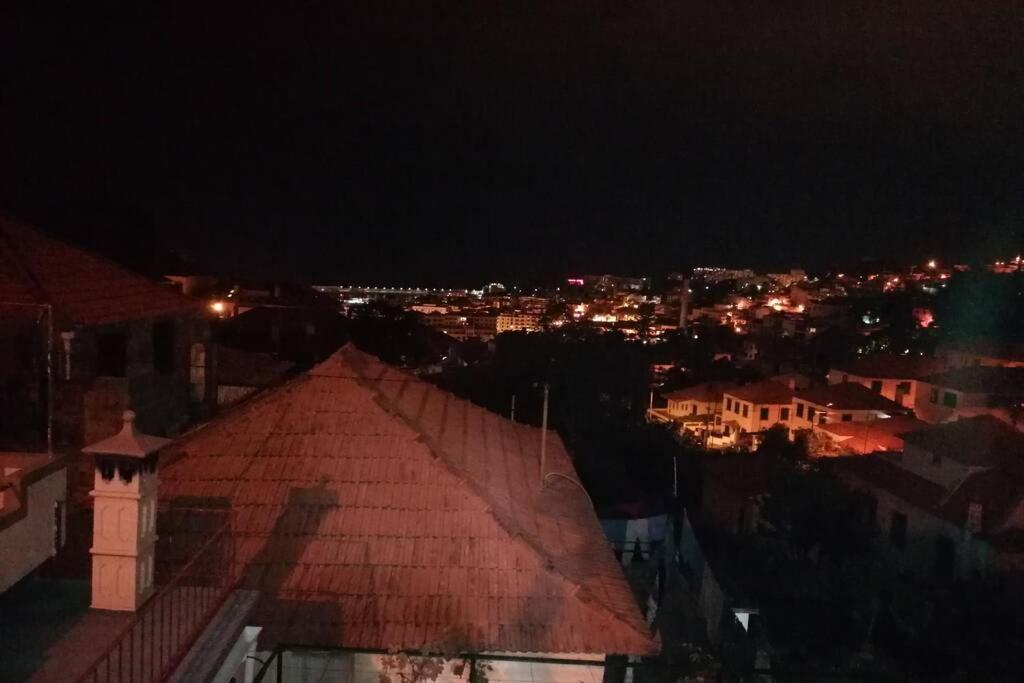 Vila Relax Vacation Rental, Funchal Экстерьер фото