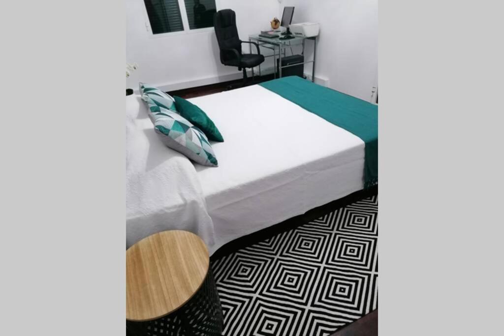 Vila Relax Vacation Rental, Funchal Экстерьер фото