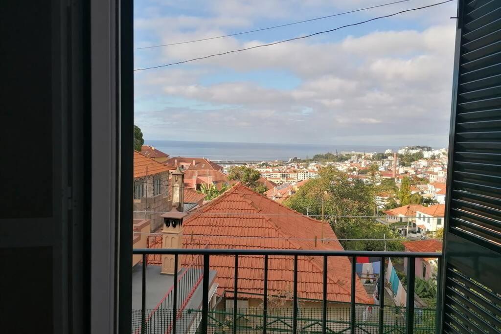 Vila Relax Vacation Rental, Funchal Экстерьер фото